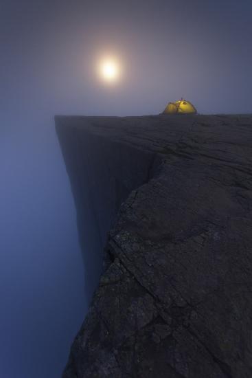 Preikestolen