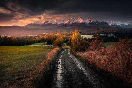 Tatry