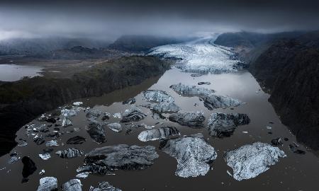 Vatnajökull