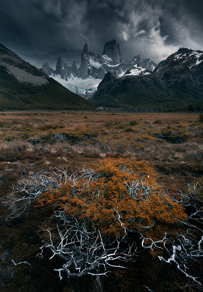 Before the Storm von Karol Nienartowicz