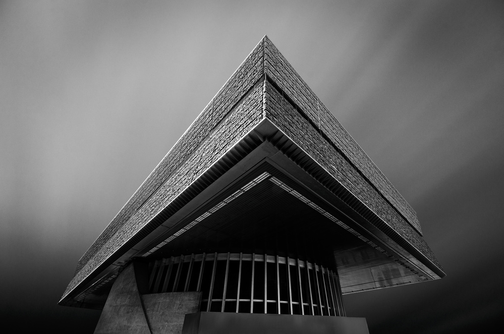 Pyramid von Karol Važan