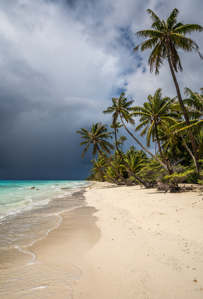 See the storm coming von Karsten Wrobel