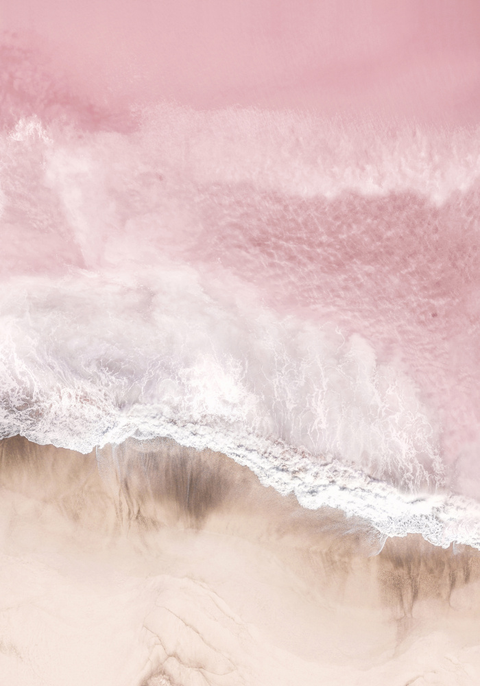 Pink Sea von Kathrin Pienaar