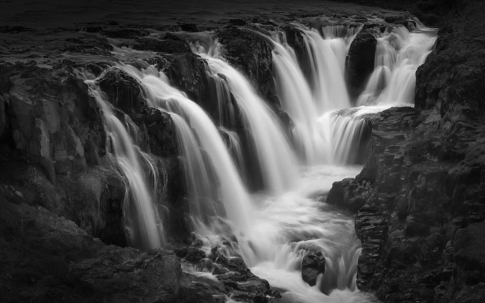 Falls von Kenneth Zeng