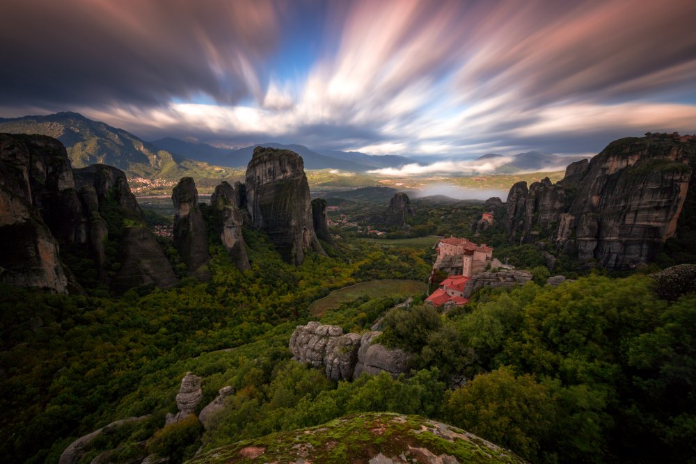 The Rocks von Konstantinos Lagos