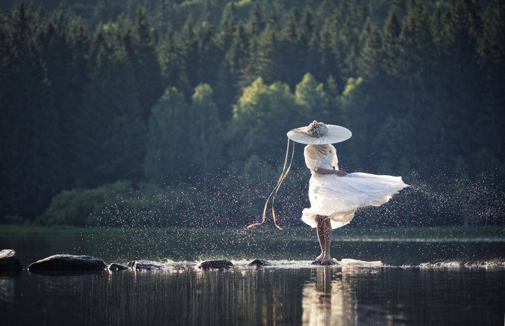 Lake von Korpan Pavlo