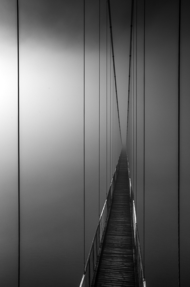 The bridge von Kostadin Madzharov