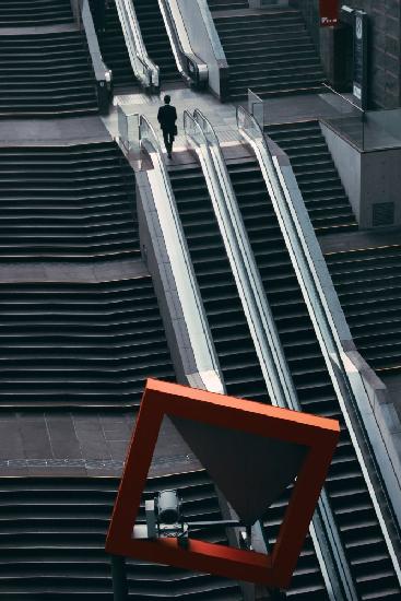 Kyoto station