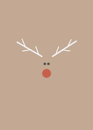 Christmas Reindeer