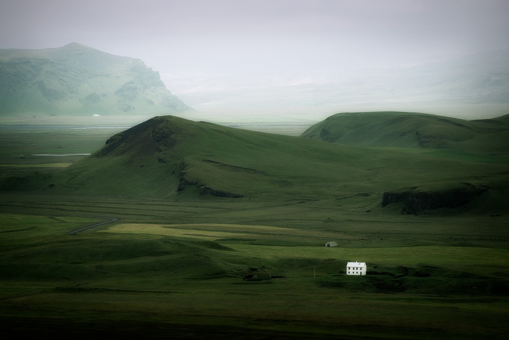 Home von Krzysztof Mierzejewski