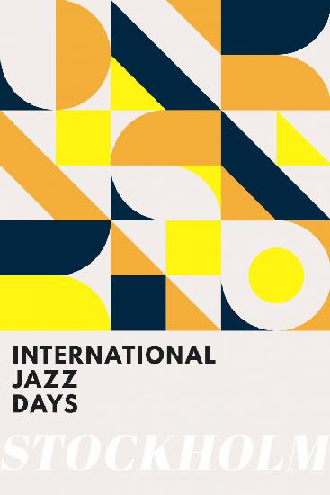 Jazz Days Stockholm