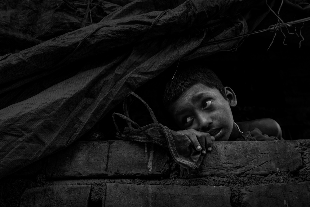 Their untold stories von Kuntal Biswas