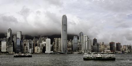 Hong Kong