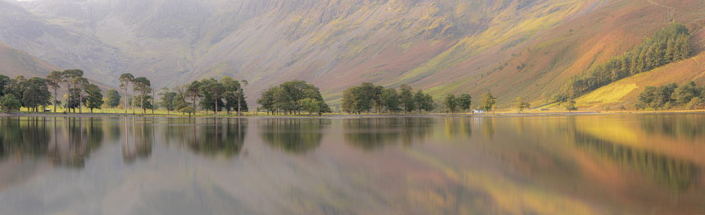 Buttermere von Kutub Uddin