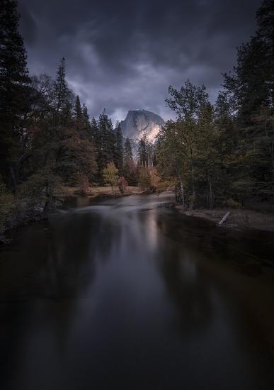 Yosemite NP