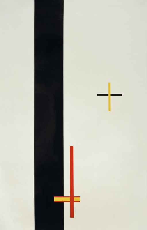 Telefonbild EM 1 von László Moholy-Nagy