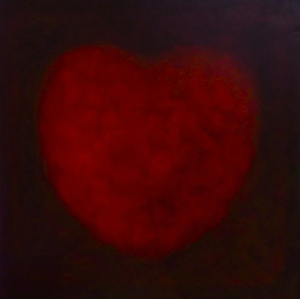 Big Heart von Lee Campbell