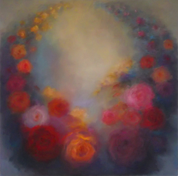 Garland of Joy von Lee Campbell