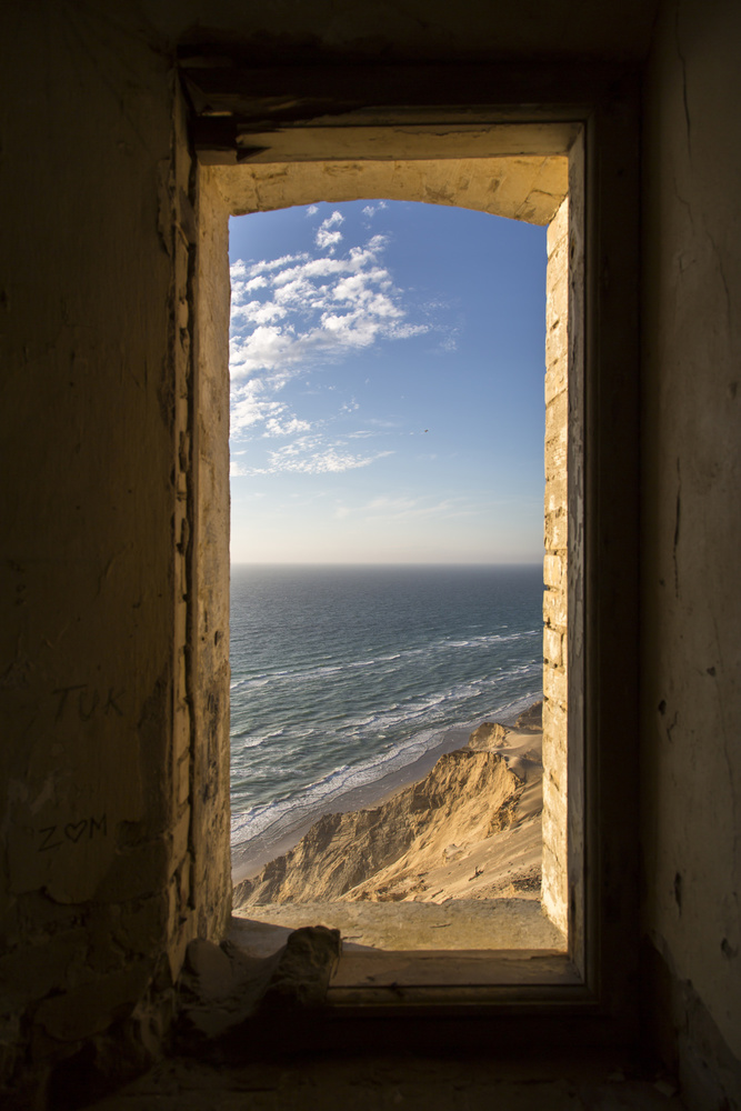 Sea View. von Leif Løndal