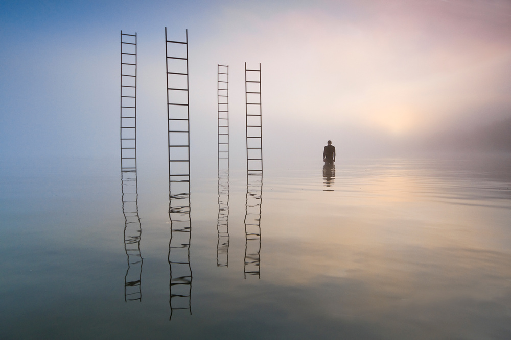 Failure von Leszek Paradowski