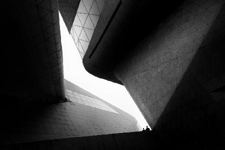 Guangzhou Opera House