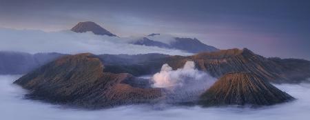 Mount Bromo