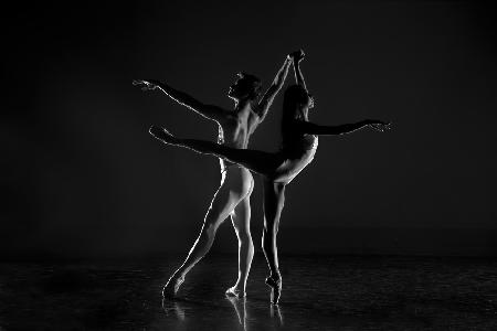 pas de deux