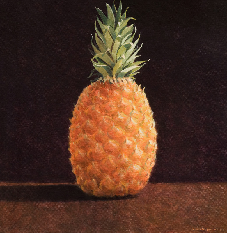 Pineapple von Lincoln  Seligman