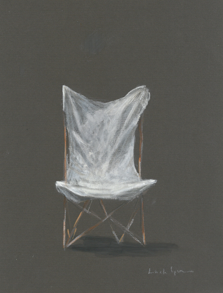 Deck Chair von Lincoln  Seligman