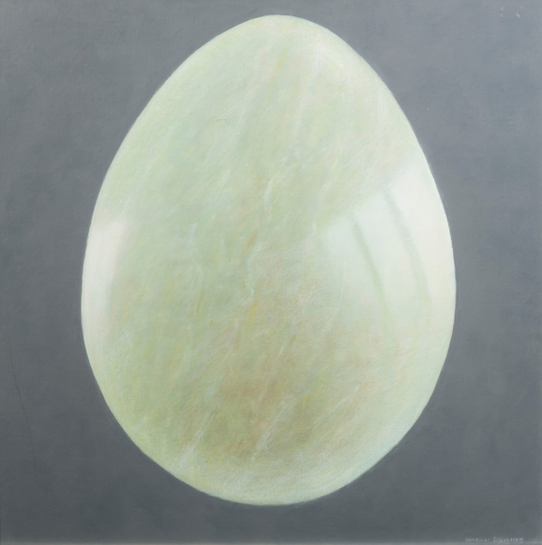 Jade Egg von Lincoln  Seligman