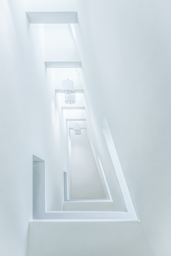 white light von Linda Wride