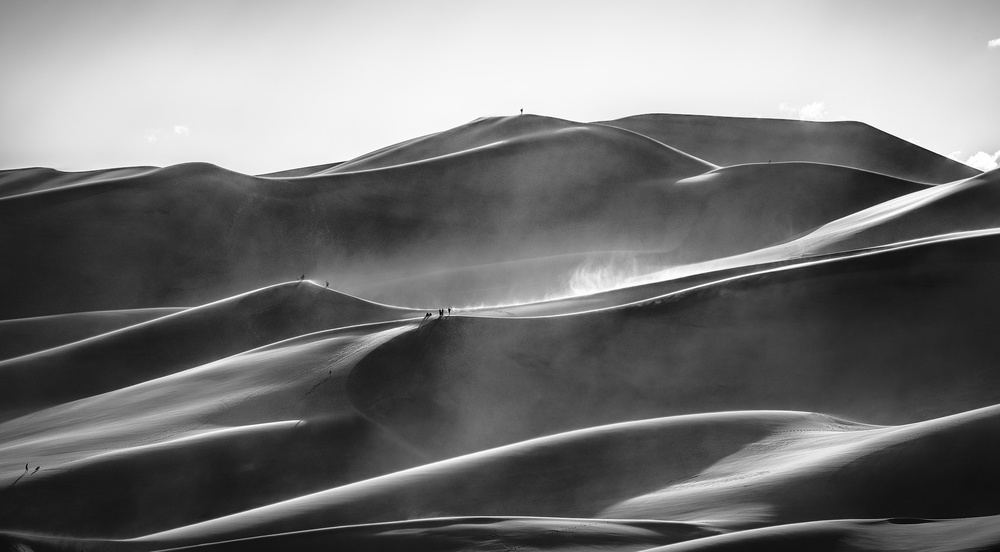 Blowing in the wind von Lior Yaakobi