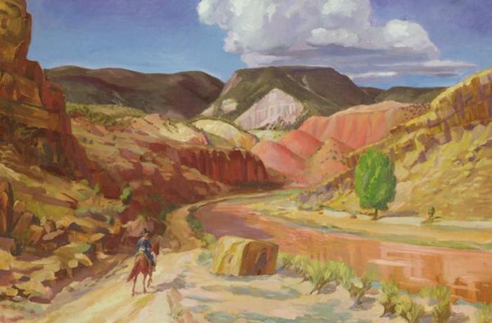 American Museum of Western Art - The Anschutz Collection