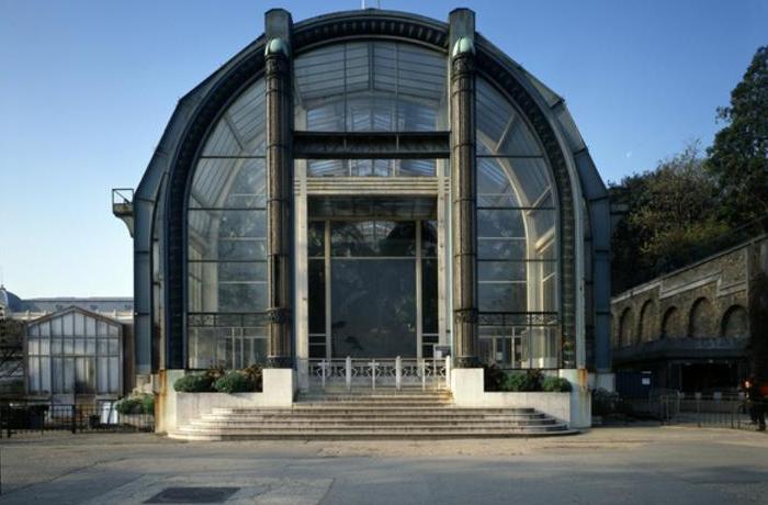 Jardin des Plantes