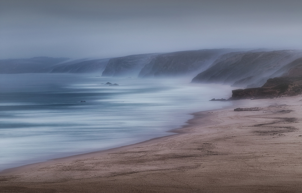 Mists von Lola Gutiérrez