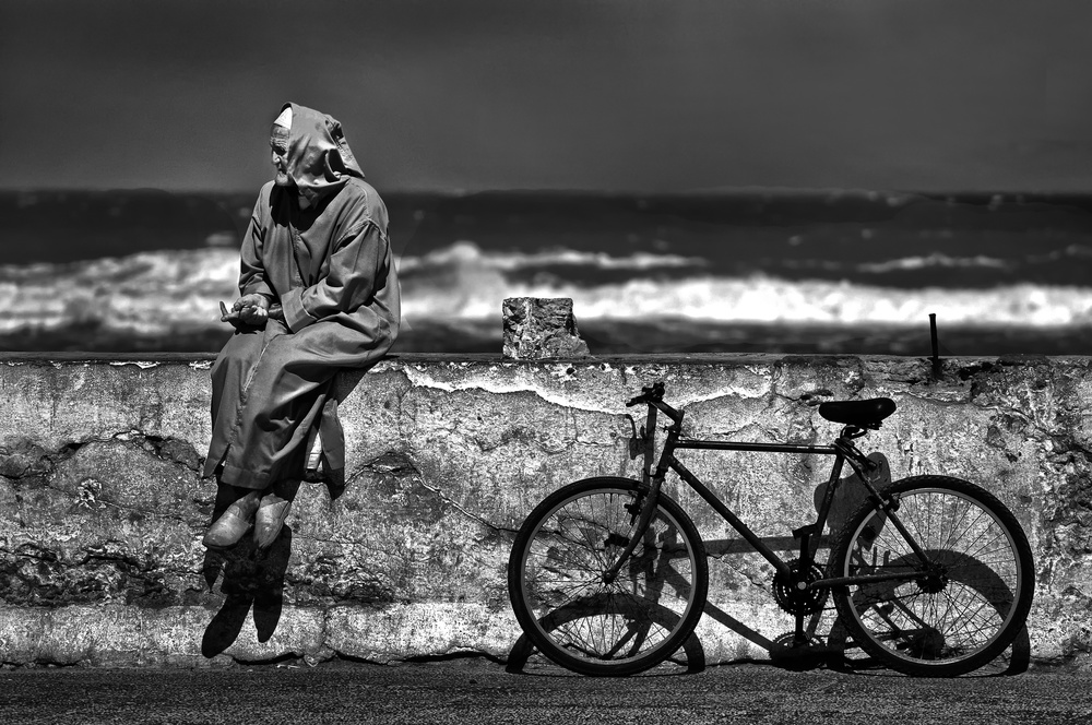 Essaouira von Lou Urlings