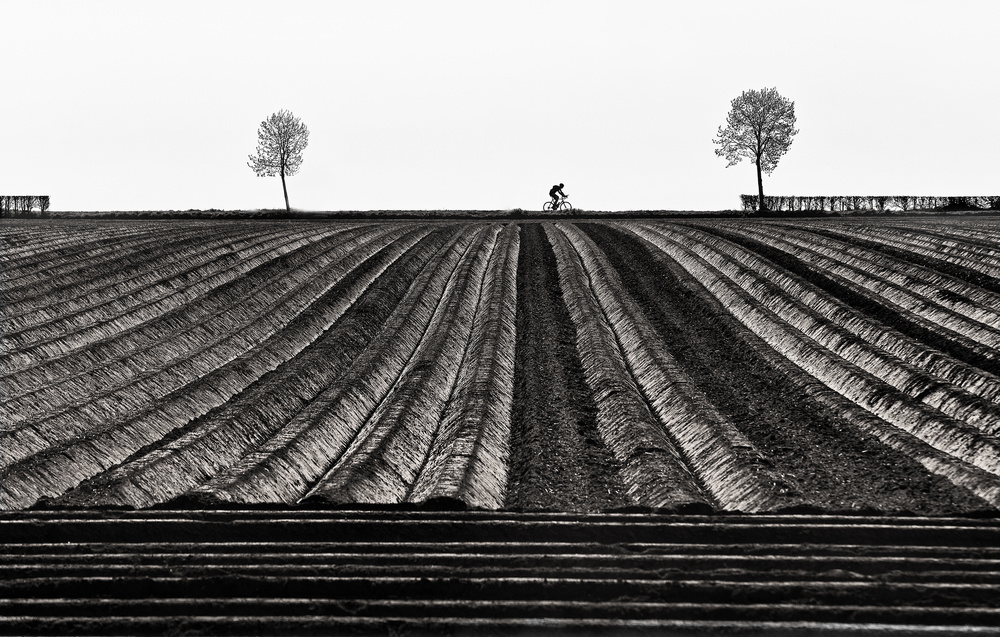 Tour of Flanders von Lou Urlings