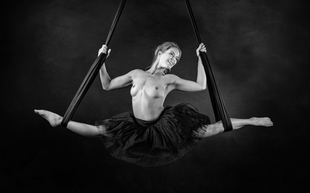 Swinging von Luc Stalmans