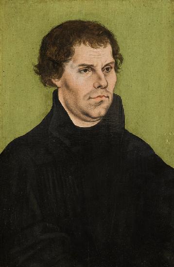 Martin Luther