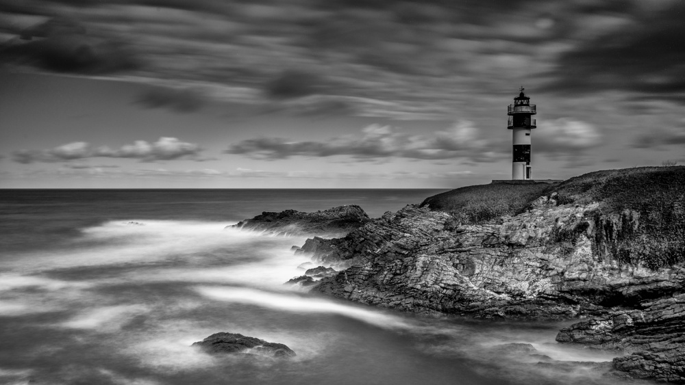 Lighthouse von Luis Borges Alves