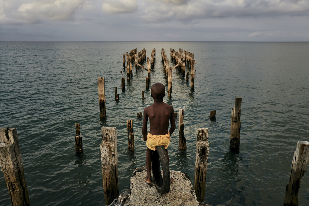 Harbor von Luís Godinho