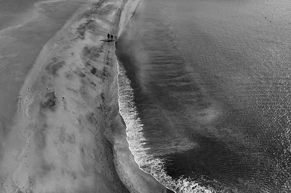 Praia von Luís Godinho