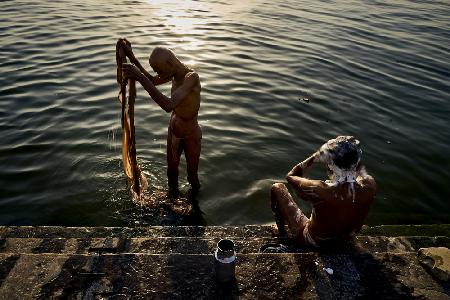 Varanasi