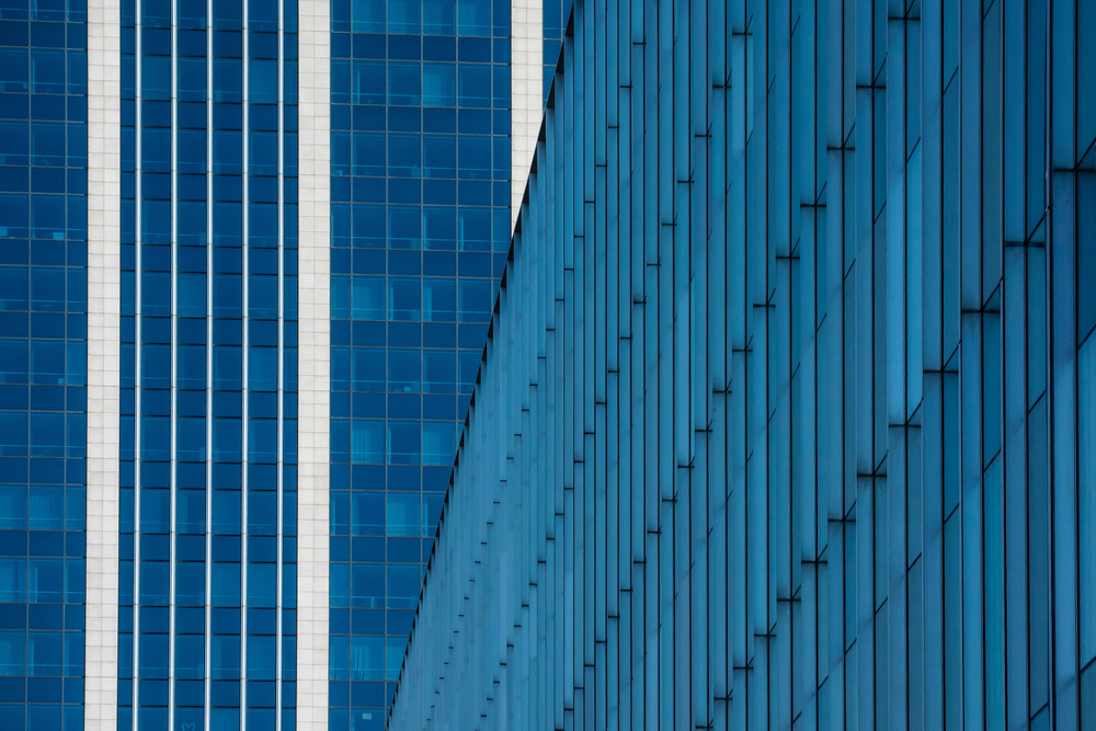 building blues von Lus Joosten