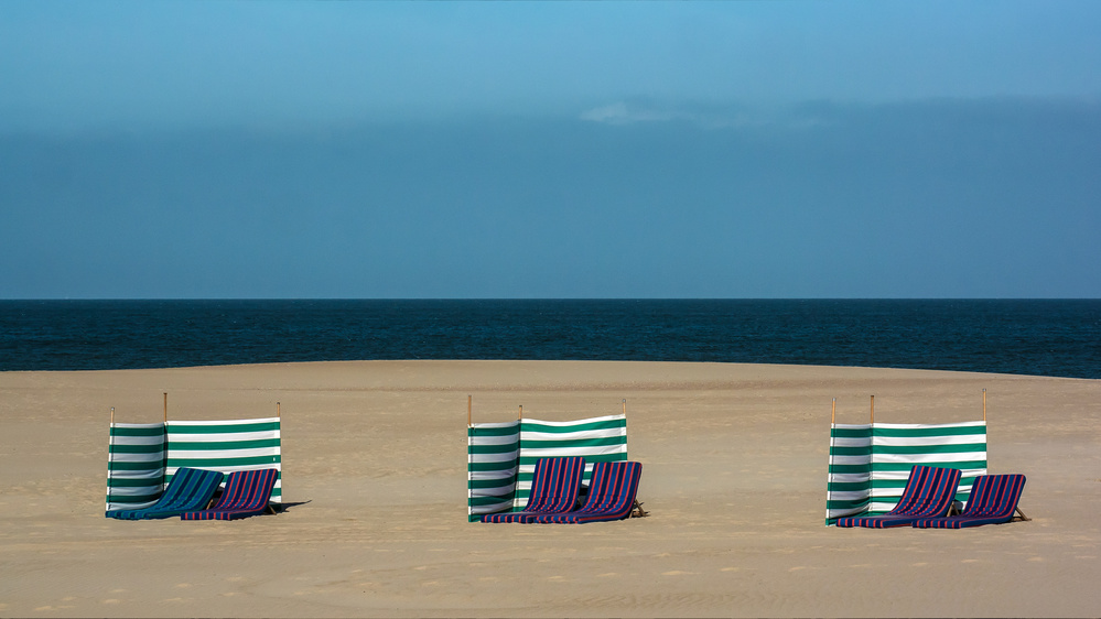 Sea of Tranquility von Lus Joosten