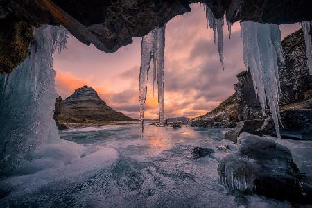 Ice Window