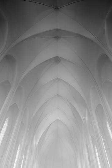 La Hallgrímskirkja