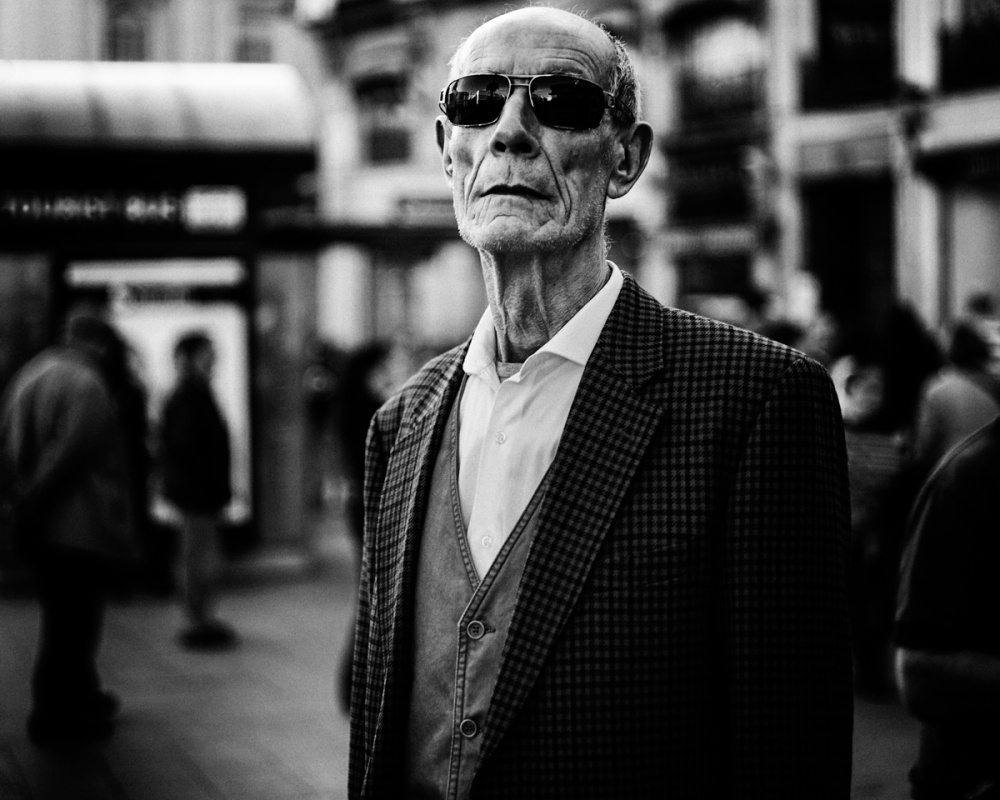 Elder and proud von M.Alkhamis