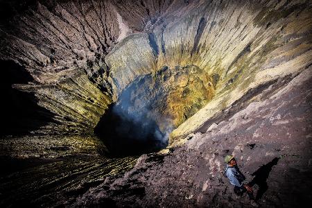 Bromo - East Java