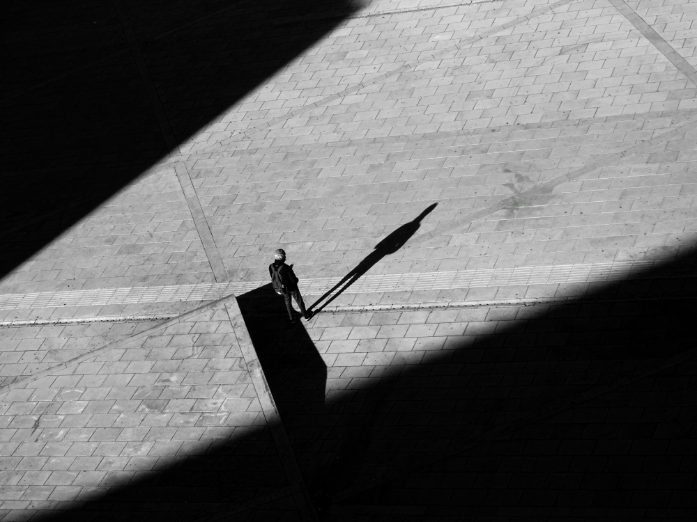 LongShadows von MannaFly